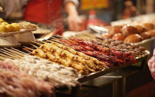 正宗小吃培训学校哪里好,小吃培训机构陷阱