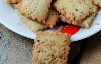 家庭烘焙入门/几种入门级的烘焙食谱超详细做法