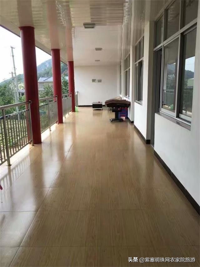 回民小穆,蓟县九山顶有几家回民清真农家院