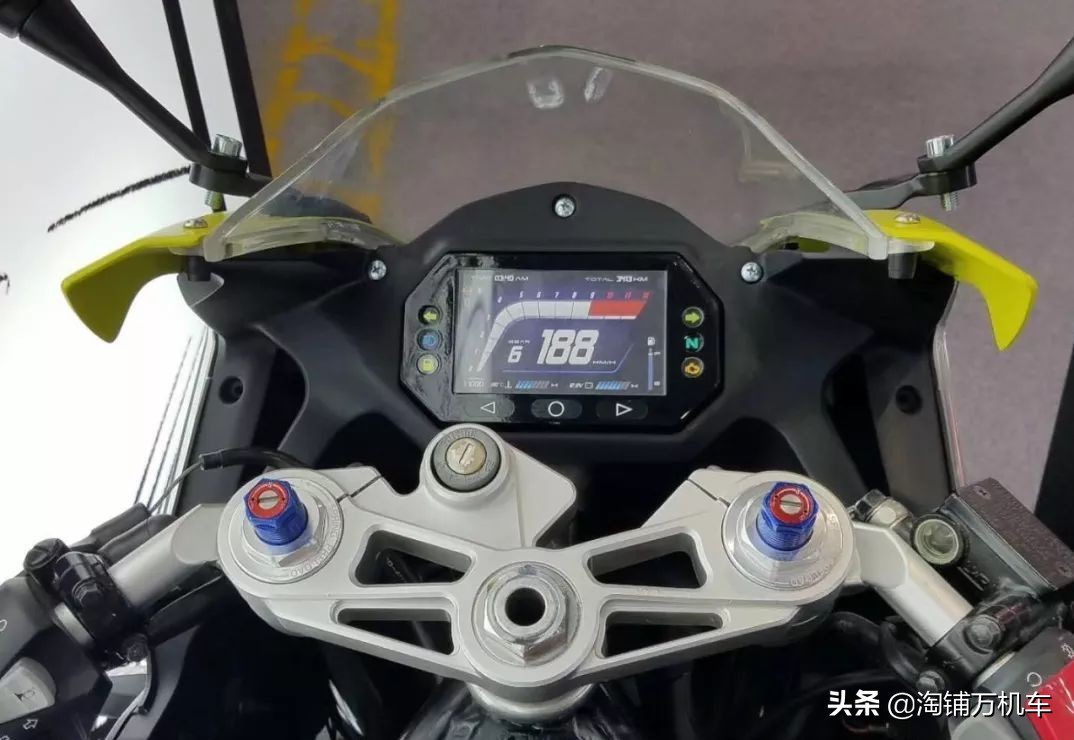 春风250sr和飞肯3gp配件通用吗,飞肯250gp和春风250sr质量对比