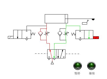 液压与气动传动技术图,液压与气压传动原理基础