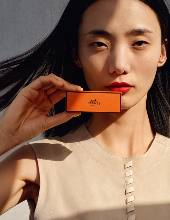 200多的爱马仕口红是正品吗,700块的爱马仕口红