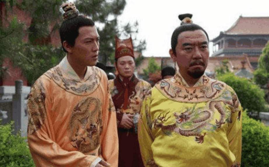 韩国有一本古籍，解开一历史之谜：难怪朱元璋不将朱棣立为太子