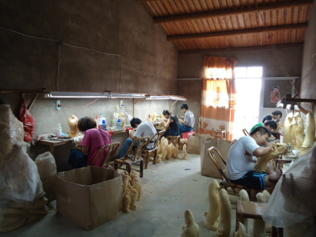 莆田市国家A级旅游景区名录,莆田市九龙谷生态旅游景区