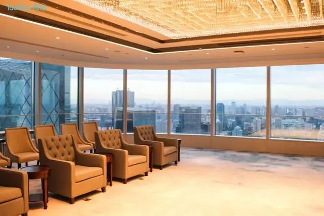 北京国贸正大集团大厦,北京正大总部大厦