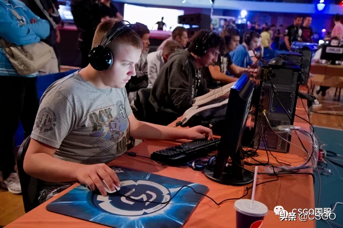 csgohunter亲兄弟,csgo武松打虎