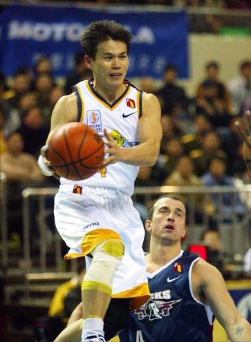 你了解fba和fbm吗,cba比赛历程表