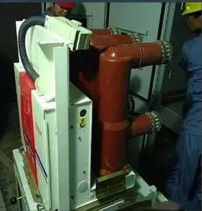 高压开关柜电气基本知识,高压开关柜知识题库