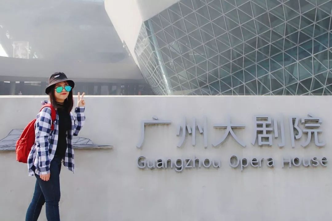 广州拍照好看的地方情侣,广州适合女孩子拍照的地方