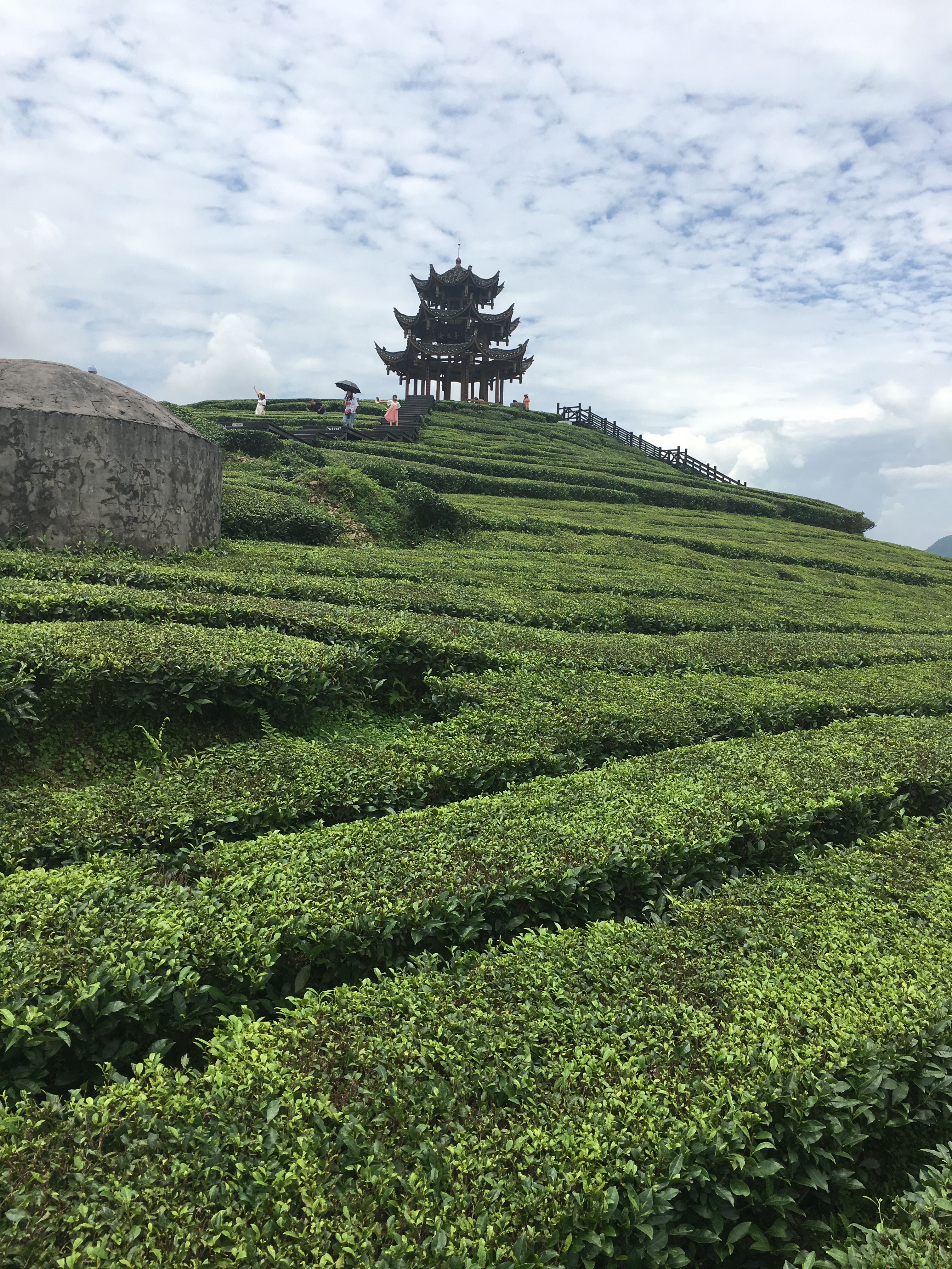中国少数民族特色村寨广西,湖北少数民族特色村寨建设情况