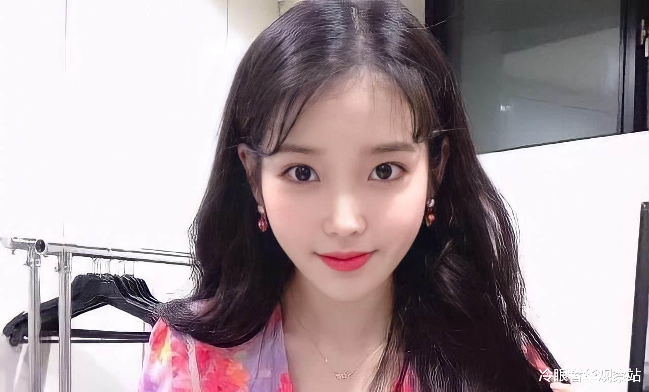 还在担心假发片翻车?复活发际线仅需几招,韩美娟直呼后悔才看到