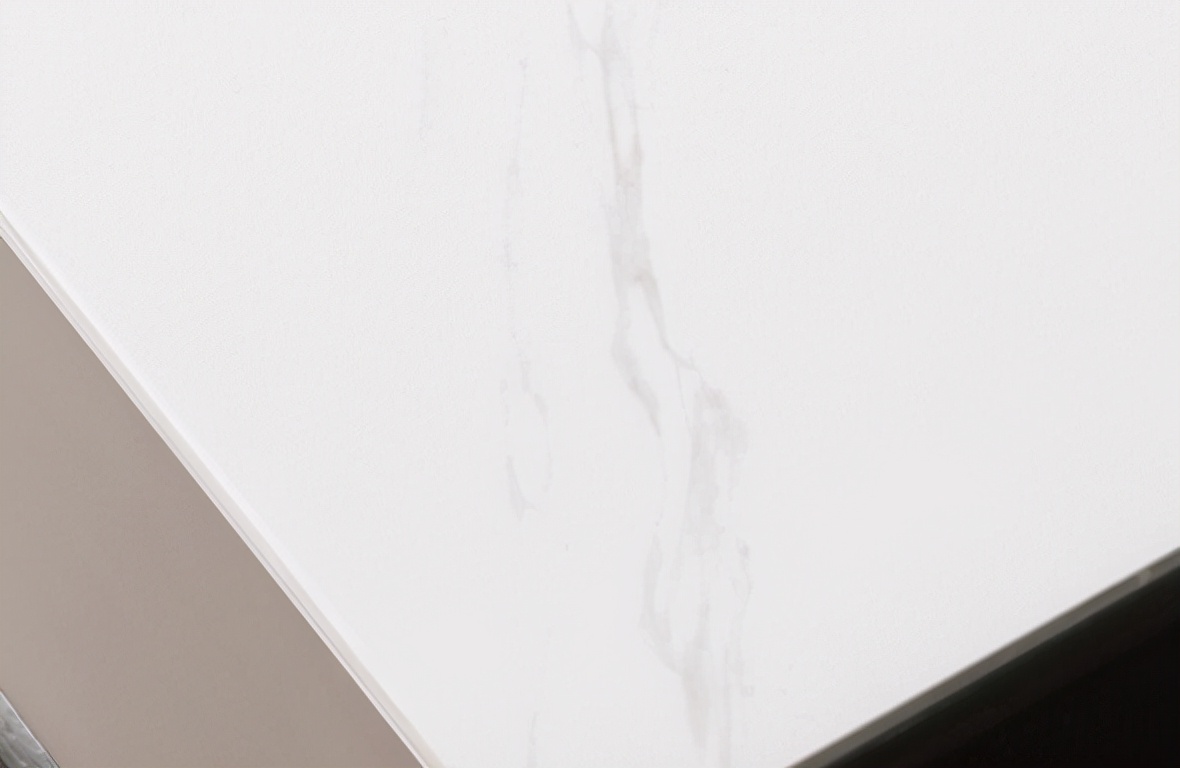 源氏木语岩板茶几电视柜,意式轻奢高端岩板电视柜