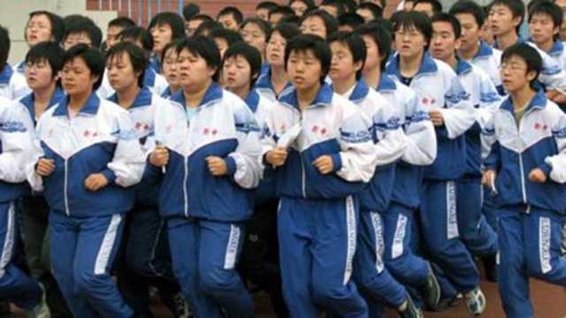 衡水中学真的有那么厉害吗,衡水中学到底有多厉害