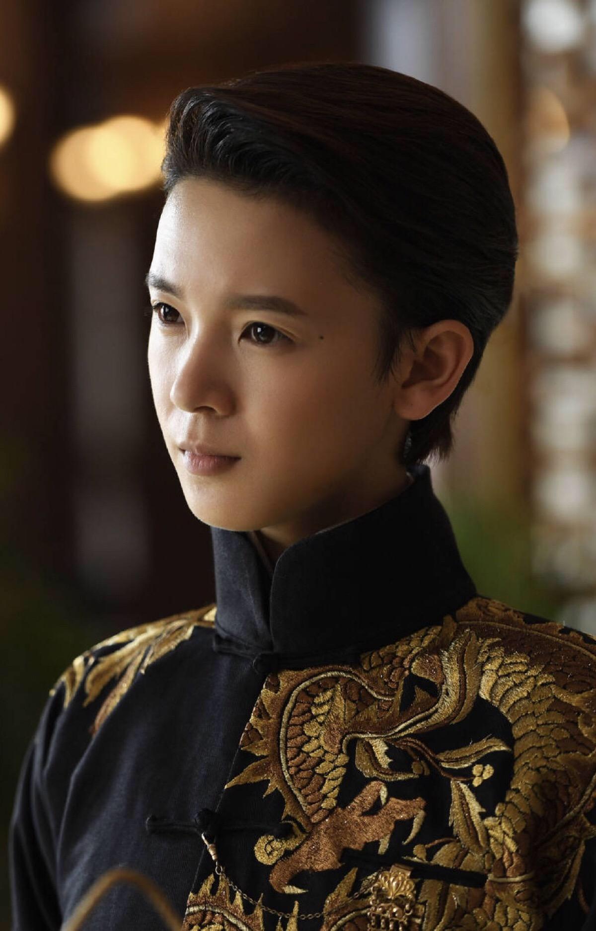 演技好却不火的女明星陈瑶,陈瑶的荧幕颜值变化