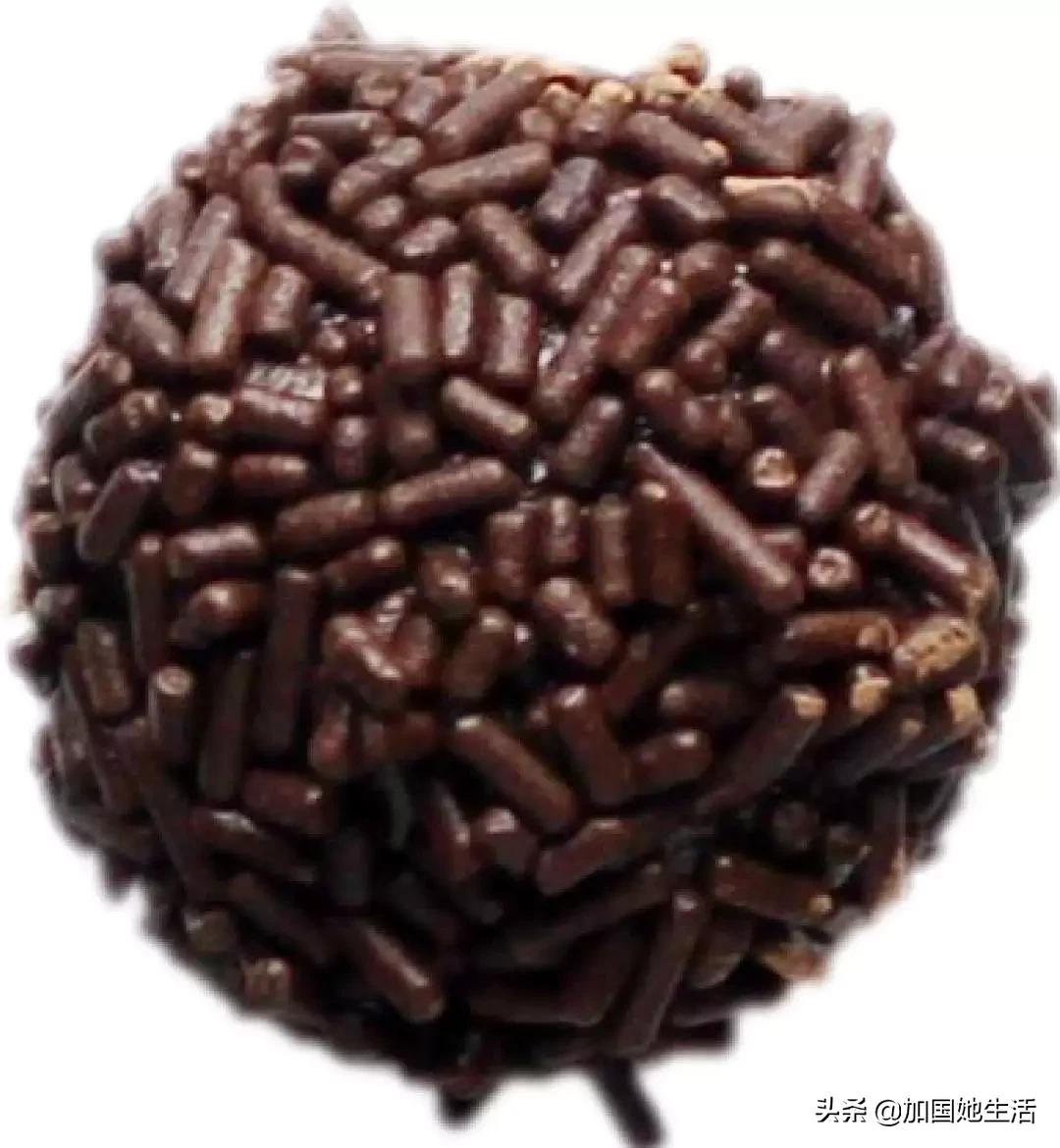 多伦多最好吃的甜品,多伦多最好吃的美食