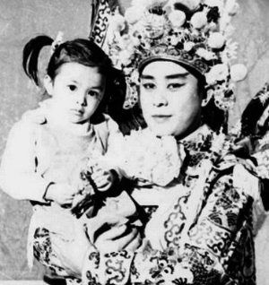 关之琳的情史简介,关之琳的情史有多厉害