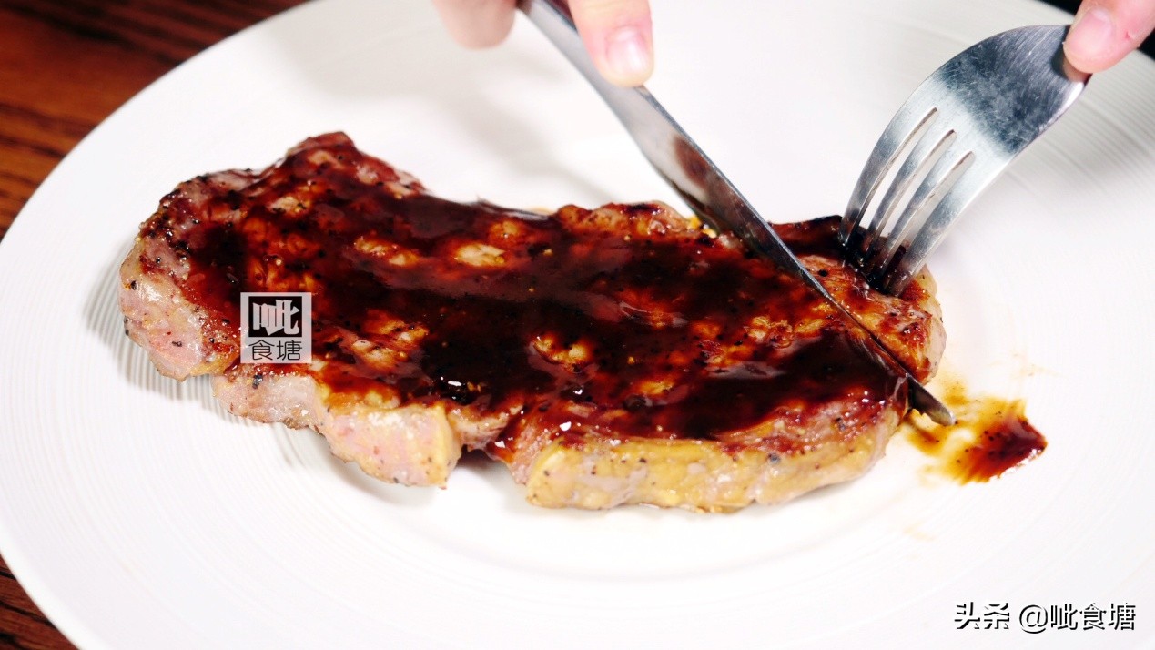 牛排的十种最佳吃法,牛排的煎制和搭配