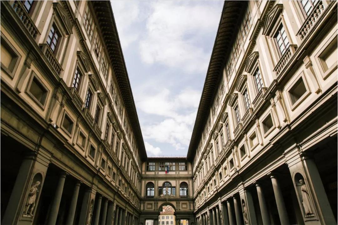 世界各大博物馆稀世珍宝,捐出百万家产的女人