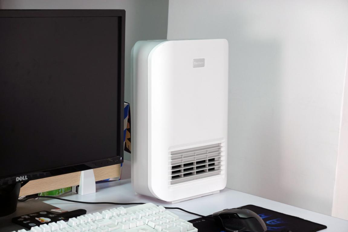 荣耀亲选温润速热暖风机,智能恒温速热暖风机好用吗