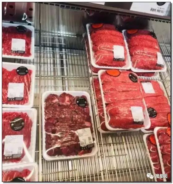 价格曝光上海costco开业,costco开业当天遭哄抢被迫停业