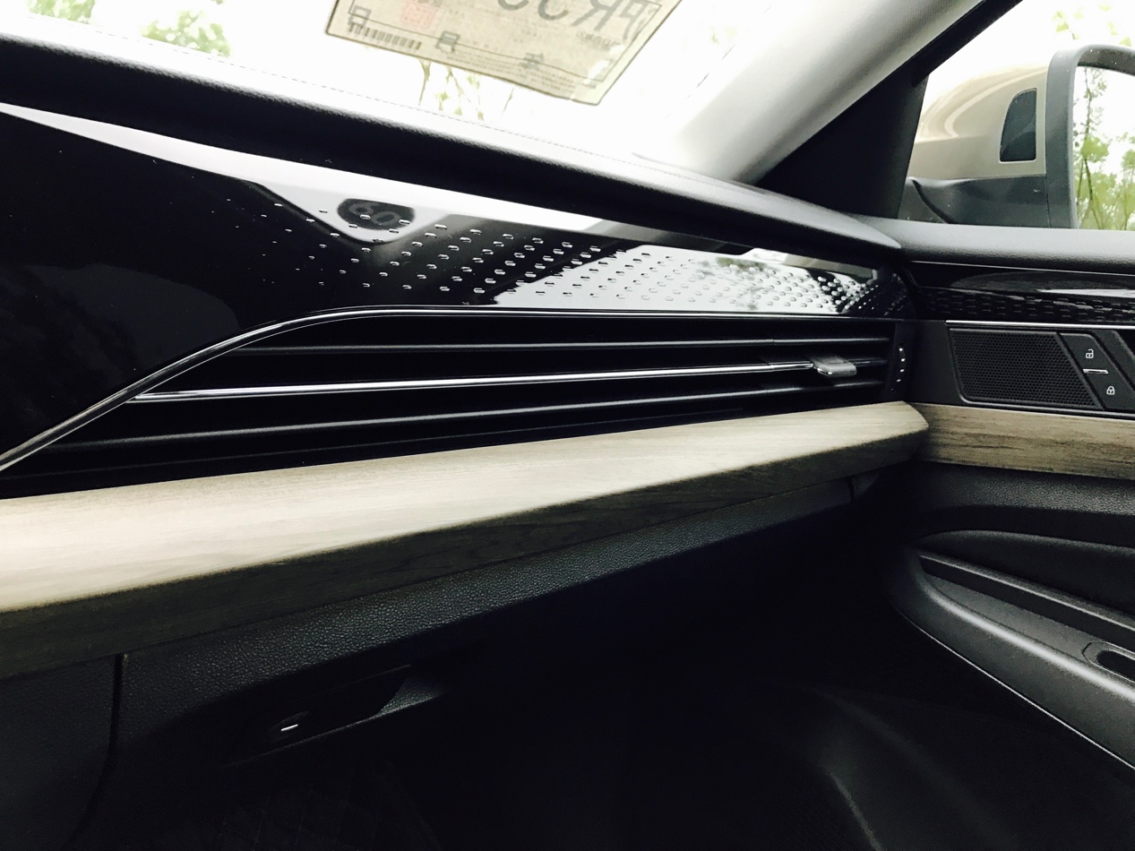 大众帕萨特380豪华版驾驶体验,大众帕萨特380豪华版驾驶感受