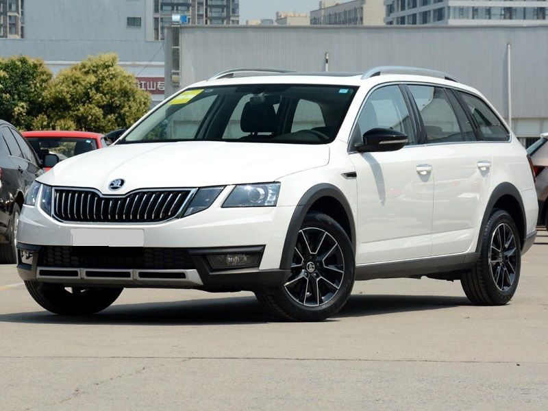 上汽斯柯达全系车型大全,上汽大众斯柯达suv车型