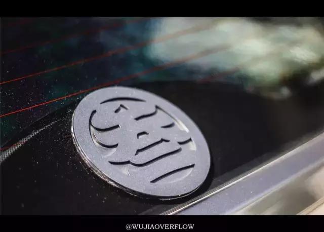 福克斯三厢外国改装st案例,福克斯改装内饰carplay