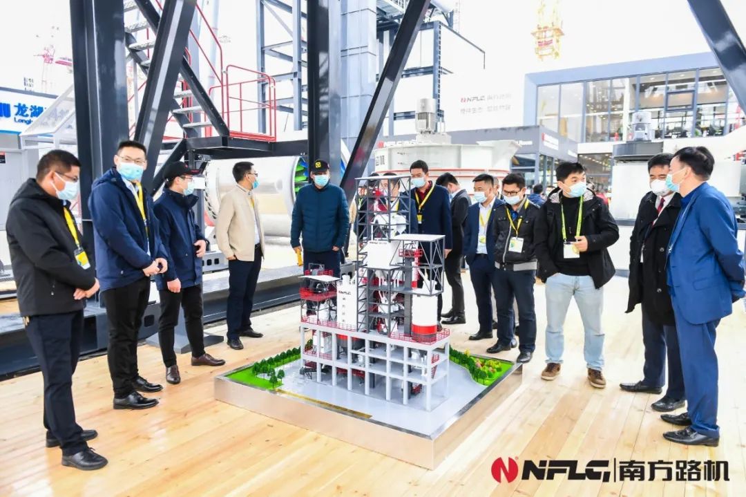 2021工程机械上海宝马展,上海宝马展会时间表