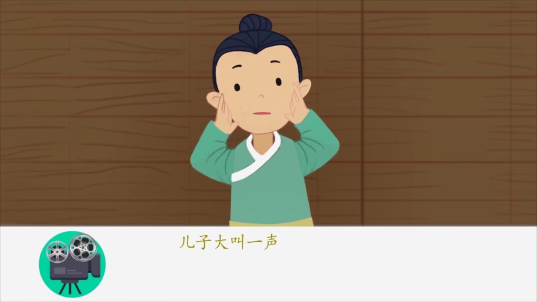 梅花香自苦寒来成语故事动画,成语故事大全7-10岁视频合集