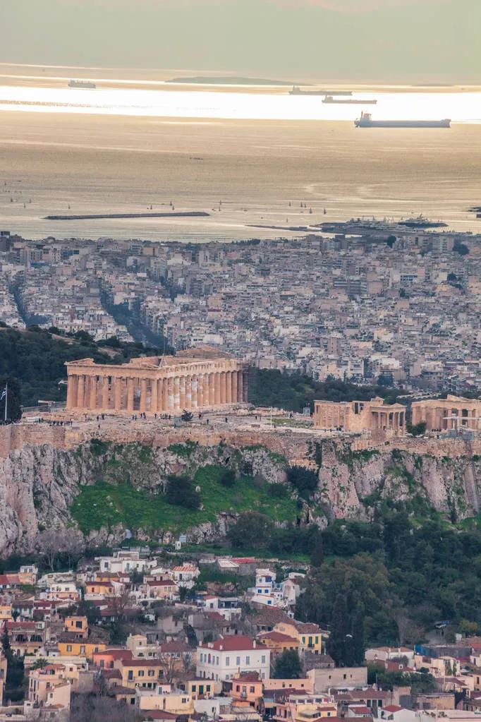 十个被誉为世界最美的地方,全球公认世界最美的10个地方