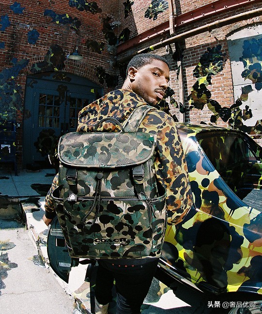 coach迷彩外套,coach最新早秋款卫衣