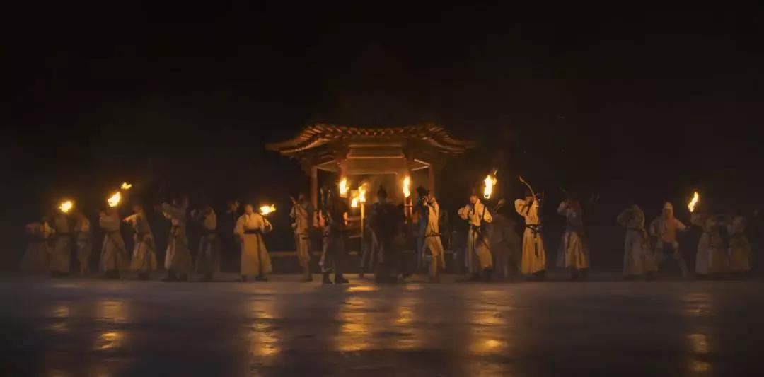 韩剧王朝电视剧,网飞韩剧王国第二季