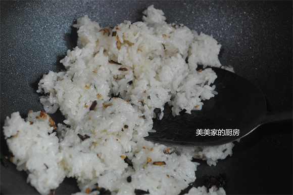 孩子没胃口做蛋包饭,天气热没胃口给孩子做美食