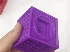 儿童玩具怎么选最好,不同月龄宝宝玩具选购指南