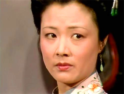 红楼梦尤氏人物分析,红楼梦尤氏装病原因