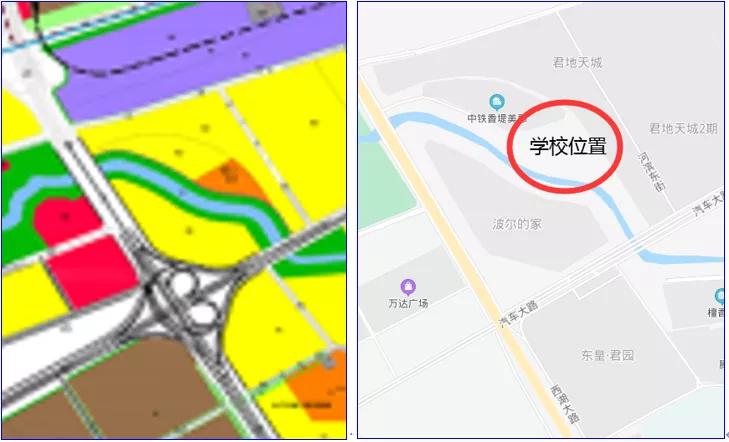 长春将新建4所学校,长春2021年计划建11所学校