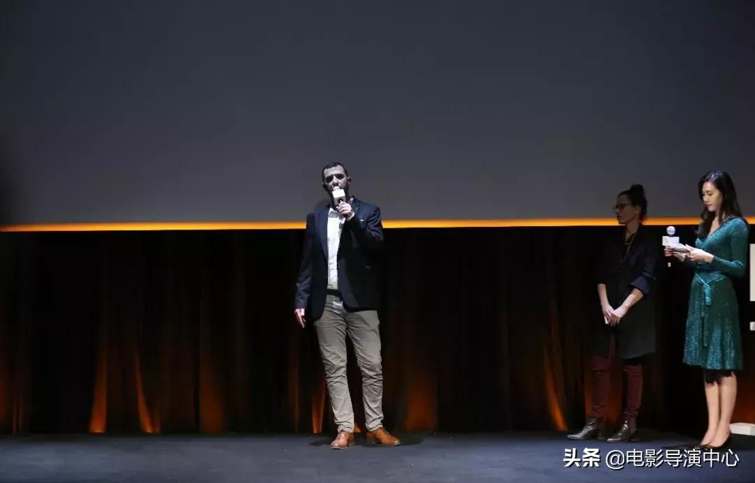 野梨树电影导演,野梨树电影导演简介