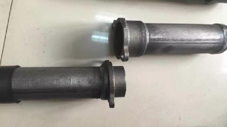 法兰式声测管哪家好,法兰式声测管直销