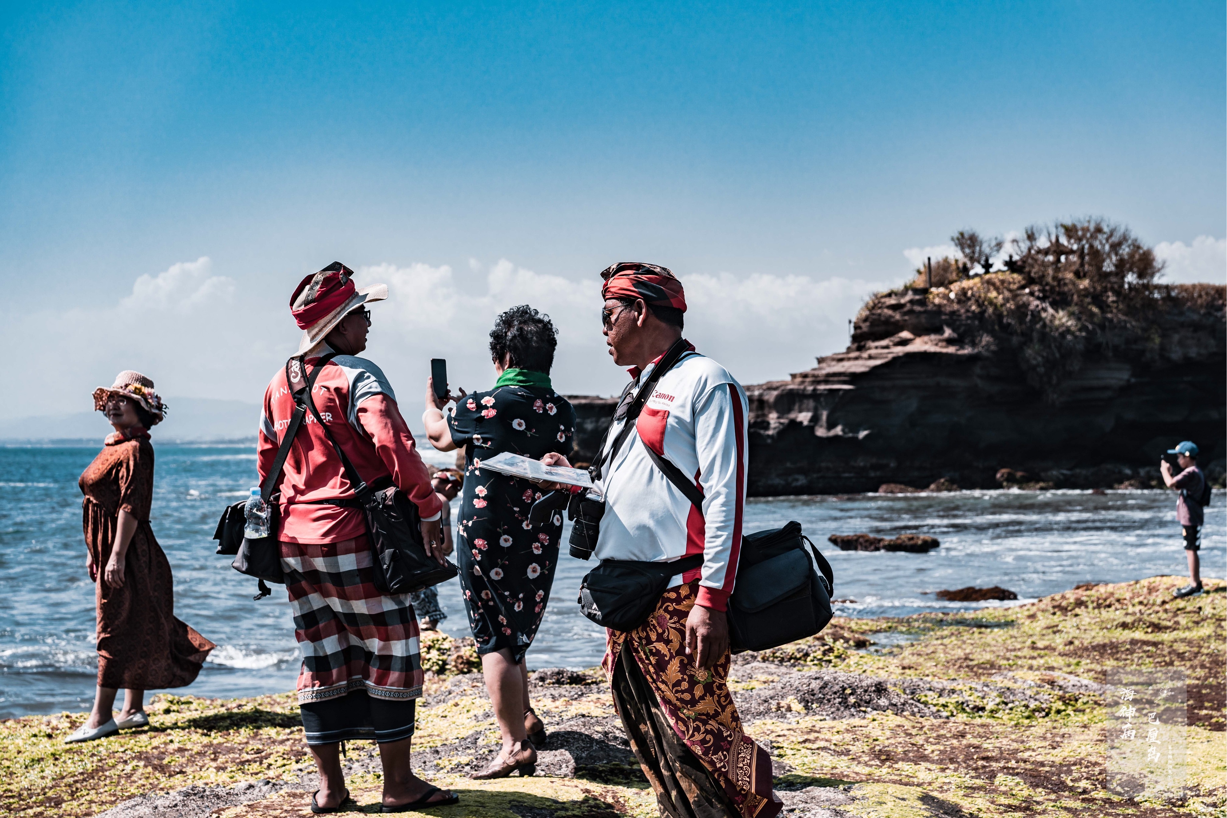 巴厘岛网红打卡地,网红打卡旅游胜地巴厘岛