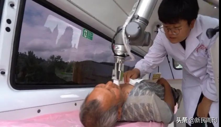 良医中的巨型肿瘤,良医切除巨大肿瘤第几集