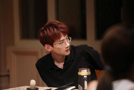 绅士男士最有魅力的香水,明星香水男士推荐