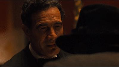 床上的马头是真的假的？桑尼挨了多少枪？好莱坞经典「教父」解密