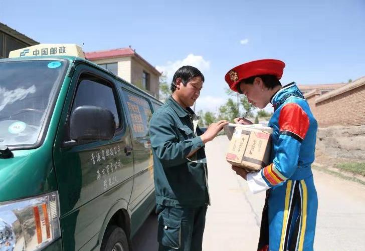 中国邮政提速了么,中国邮政全面提速是哪一天