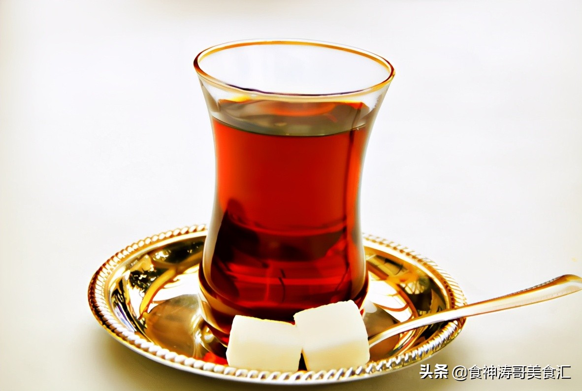 土耳其人的三餐,土耳其人日常饮食