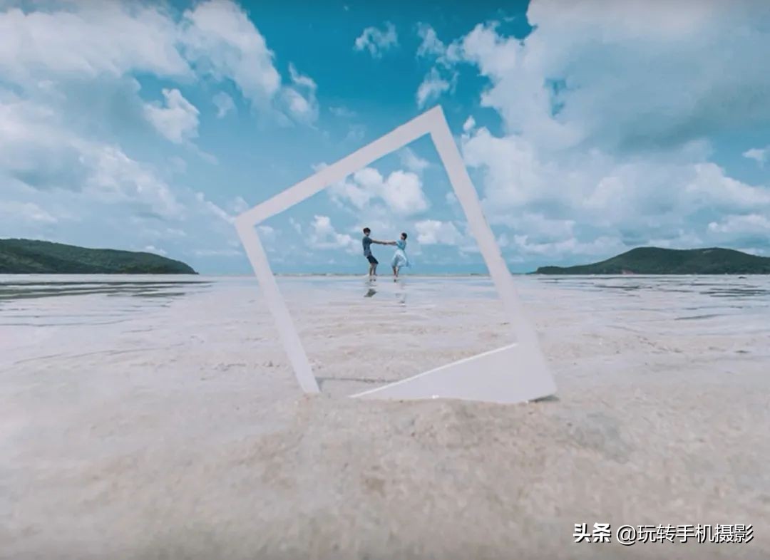 2020520！甜爆朋友圈的情侣照大合集