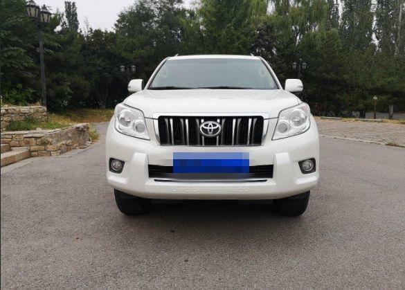 普拉多2700与哈弗h9驾驶感受,丰田普拉多3.5的发动机没力