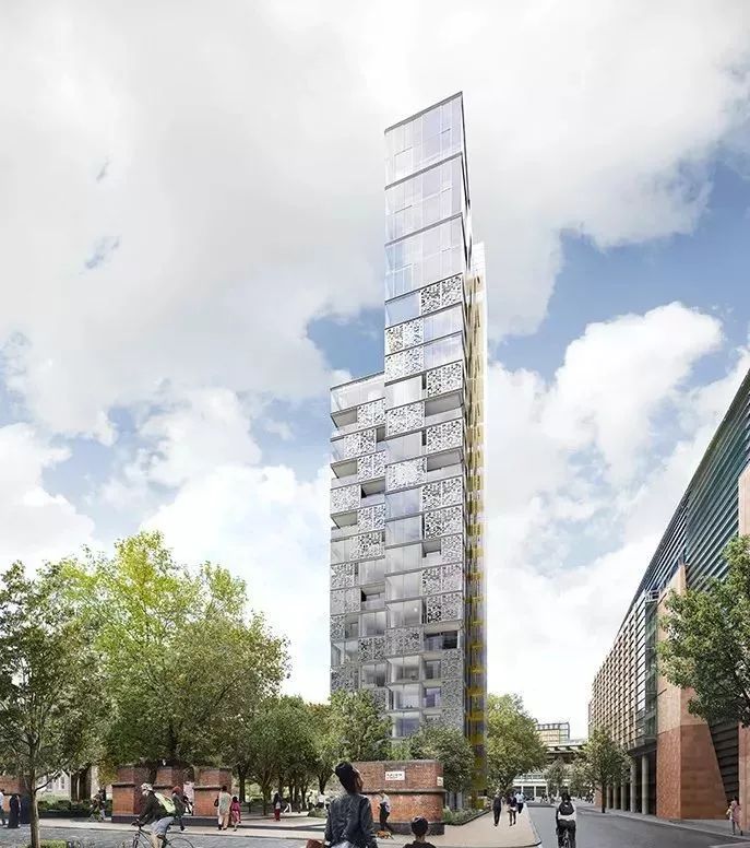 伦敦房地产基金,伦敦房产投资地段排名前十