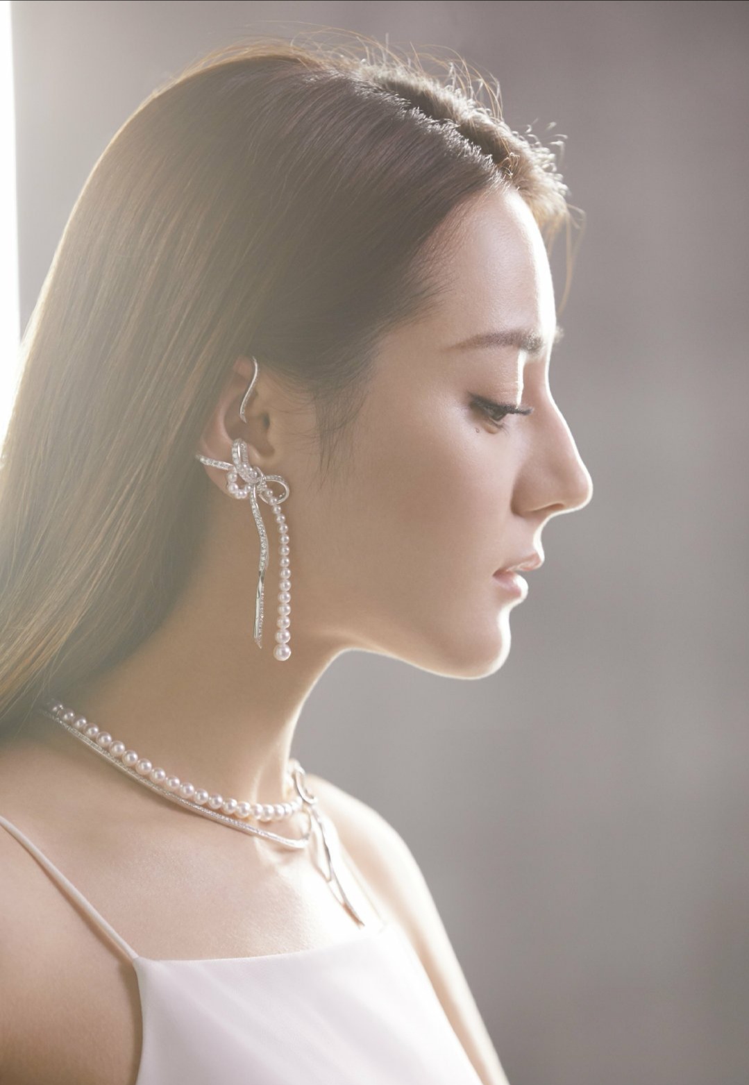 迪丽热巴脸好吗,迪丽热巴好看脸型