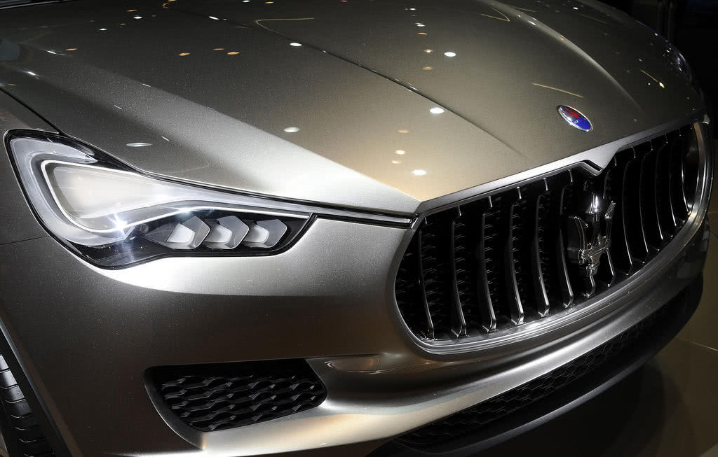 玛莎拉蒂最便宜的suv来了多少钱,最便宜的玛莎拉蒂suv的价格