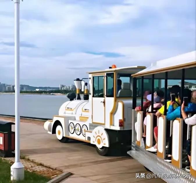 日照海边休闲一日游,99元日照竹洞天万平口一日游